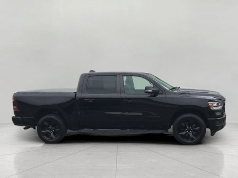 Used 2019 RAM 1500 Big Horn AWD/4WD image 3