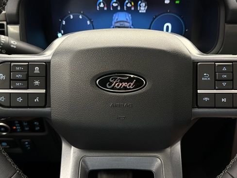 Used 2026 Ford F150 Lariat AWD/4WD image 27