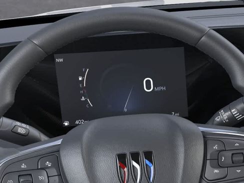 New 2026 Buick Envista Sport Touring w/ Convenience I Package FWD image 25