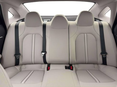 New 2026 Hyundai Sonata Blue image 27