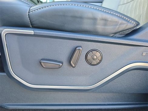 Used 2024 Ford F250 Limited w/ FX4 Off-Road Package image 18