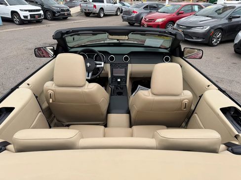 Used 2006 Ford Mustang GT Premium image 13