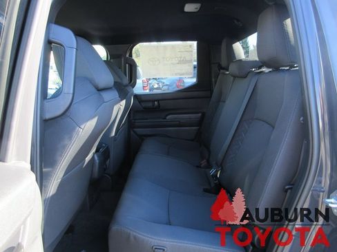 New 2026 Toyota Tacoma SR5 image 12