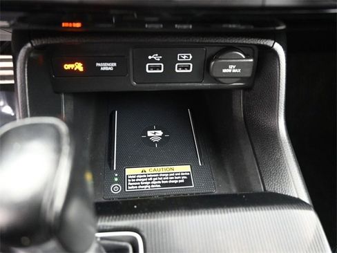 Used 2022 Honda Civic Sport Touring image 22