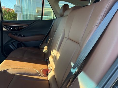 Certified 2021 Subaru Outback Touring image 15