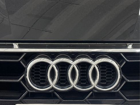 Used 2020 Audi A5 2.0T Premium w/ Convenience Package image 36