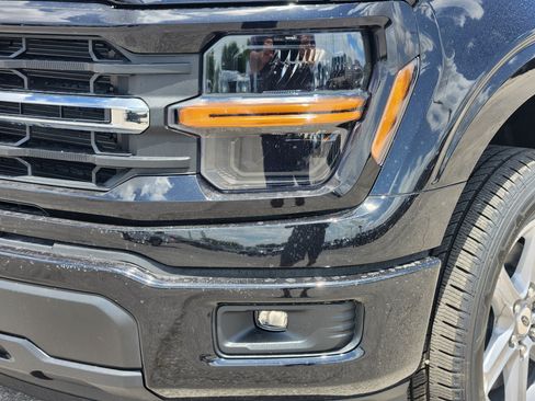 New 2026 Ford F150 XLT w/ Equipment Group 301A Standard RWD image 6