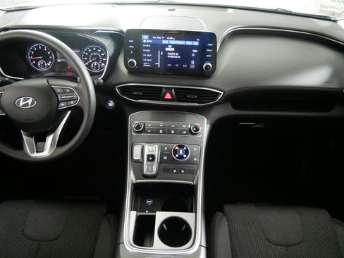 Used 2022 Hyundai Santa Fe SEL AWD/4WD image 10