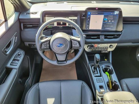 New 2026 Subaru Outback Limited image 13