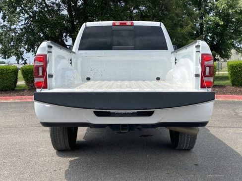 Used 2024 RAM 2500 Laramie AWD/4WD image 6