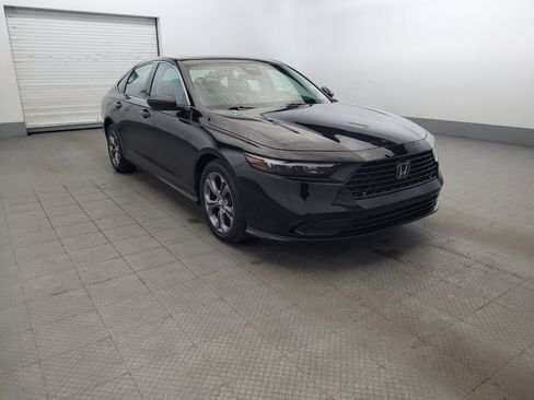Used 2024 Honda Accord EX image 13