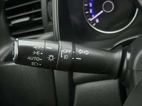 Used 2015 Honda Fit EX image 48