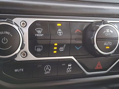 Used 2023 Jeep Gladiator Mojave w/ LED Lighting Group image 22