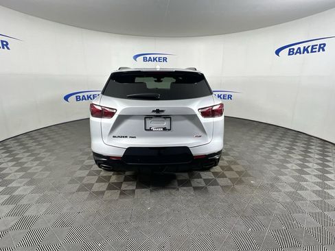 Used 2020 Chevrolet Blazer RS AWD/4WD image 6