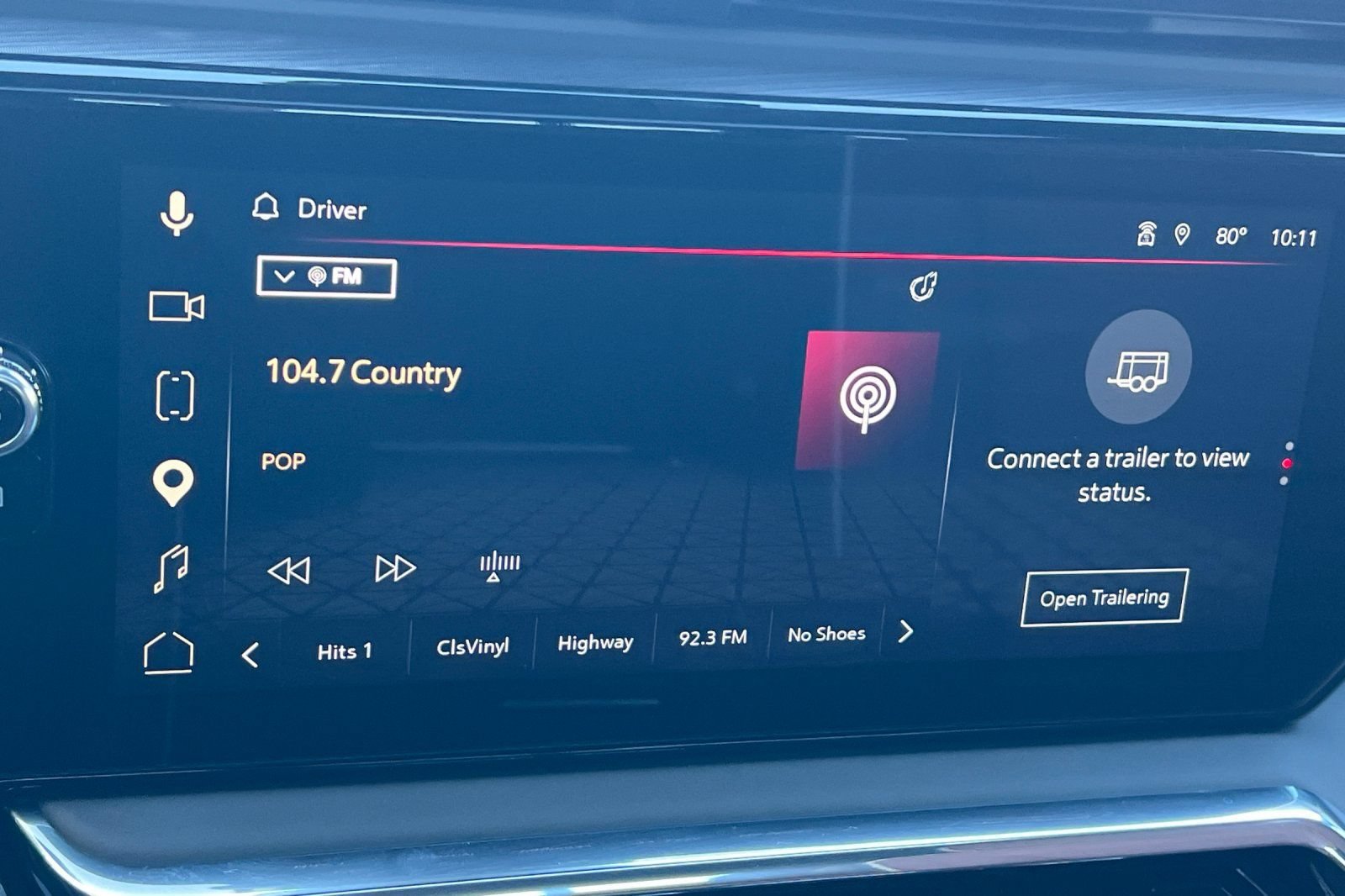 Certified 2025 GMC Sierra 1500 Denali Ultimate AWD/4WD image 14