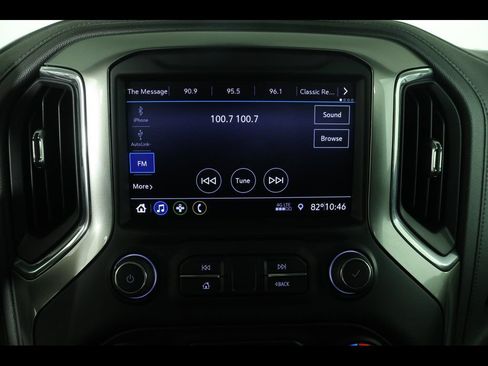 Certified 2021 Chevrolet Silverado 1500 LT w/ Bed Protection Package AWD/4WD image 27