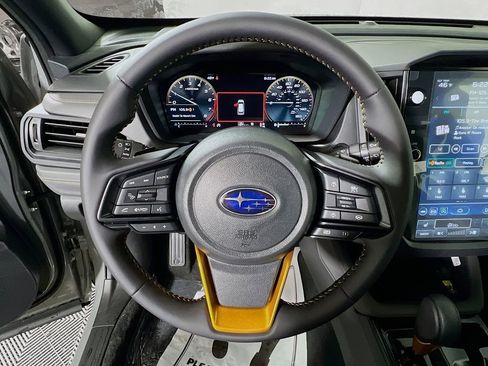 New 2026 Subaru Forester Wilderness image 10
