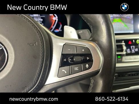 Used 2022 BMW M440i xDrive Gran Coupe w/ Premium Package AWD/4WD image 16