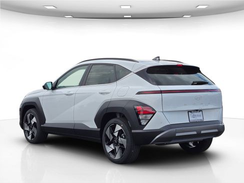 New 2026 Hyundai Kona Limited image 5
