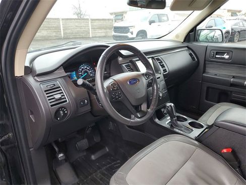 Used 2018 Ford Flex SEL w/ Equipment Group 202A image 10