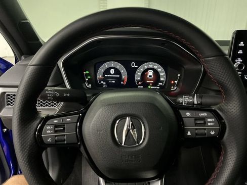 Used 2025 Acura Integra Type S FWD image 11