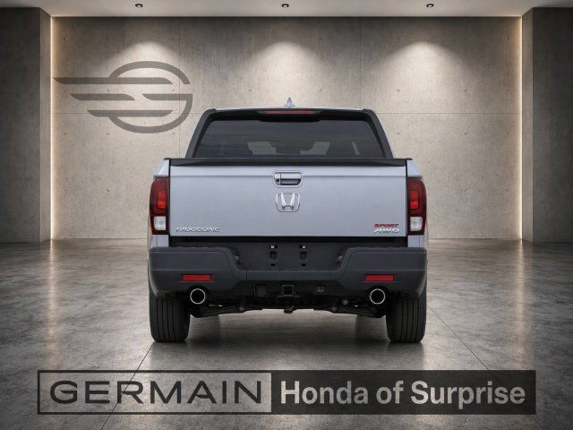 Used 2023 Honda Ridgeline Sport image 5