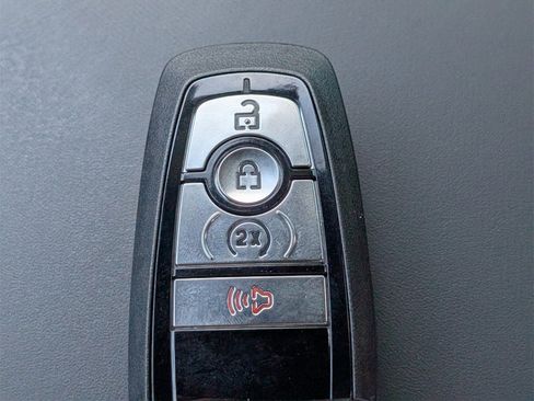 New 2025 Ford Ranger Raptor image 30