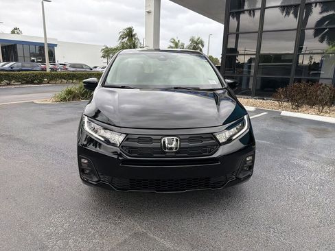 New 2026 Honda Odyssey EX-L image 3