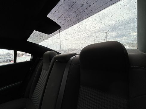 Used 2022 Dodge Charger GT w/ Blacktop Package image 26