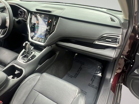 Used 2023 Subaru Outback Limited AWD/4WD image 22