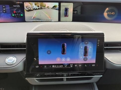 New 2026 Lincoln Nautilus Reserve AWD/4WD image 50
