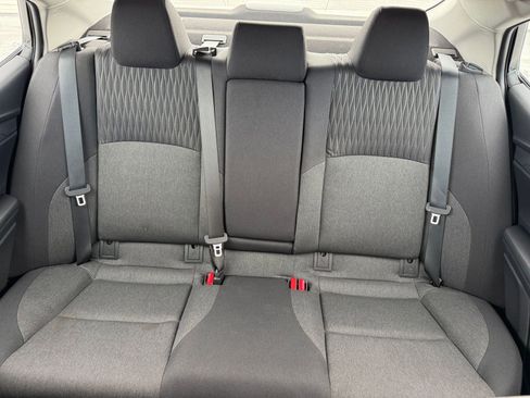 Used 2025 Toyota Camry LE image 36