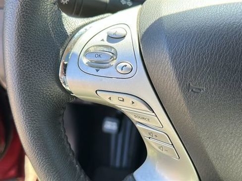Used 2017 Nissan Murano SL w/ SL Technology Package AWD/4WD image 13