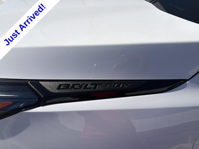 Used 2023 Chevrolet Bolt EUV Premier FWD image 12