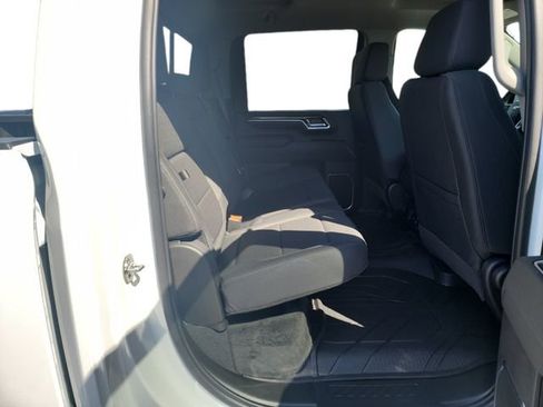 New 2026 Chevrolet Silverado 3500 LT w/ All Star Edition image 7