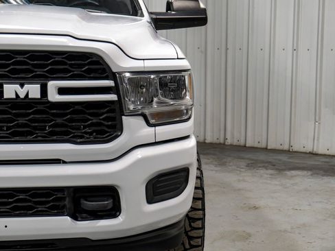 Used 2019 RAM 2500 Tradesman image 47