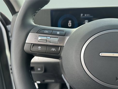 New 2026 Hyundai Kona SEL Sport FWD image 29