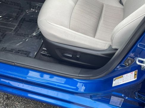 Used 2025 Nissan Altima 2.5 SV image 22