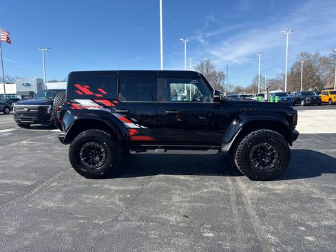 Used 2025 Ford Bronco Raptor image 7