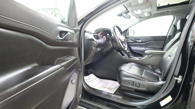Used 2019 GMC Acadia SLT FWD image 9
