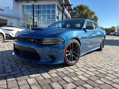 Used 2021 Dodge Charger Scat Pack w/ Plus Group