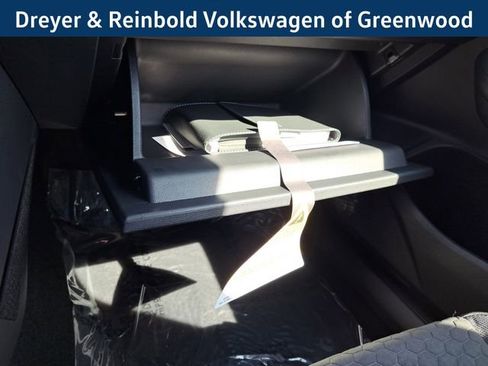 New 2025 Volkswagen GTI SE image 34