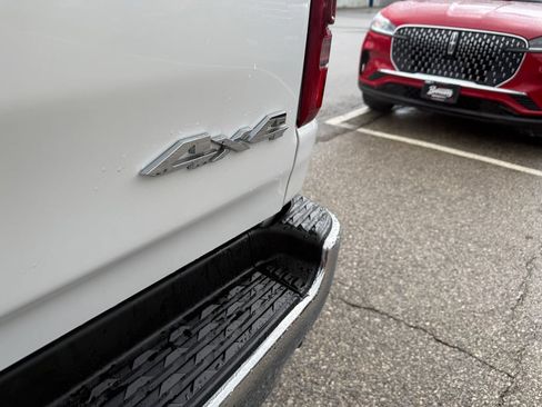 Used 2022 RAM 1500 Laramie AWD/4WD image 9