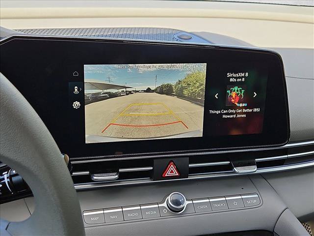 Used 2024 Hyundai Elantra SEL FWD image 14