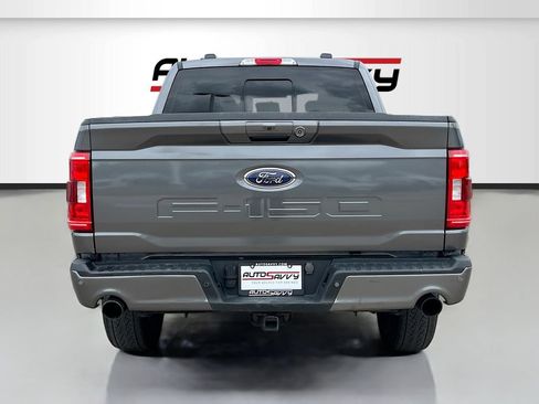 Used 2023 Ford F150 XLT w/ Equipment Group 302A High AWD/4WD image 6