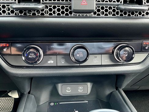 New 2026 Honda HR-V Sport image 21