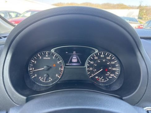 Used 2017 Nissan Altima 2.5 S w/ Power Driver Seat Package image 20