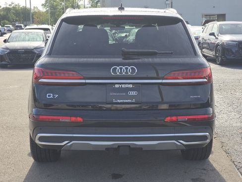 Certified 2023 Audi Q7 2.0T Premium w/ Convenience Package AWD/4WD image 6