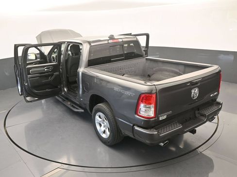 Used 2021 RAM 1500 Big Horn AWD/4WD image 60