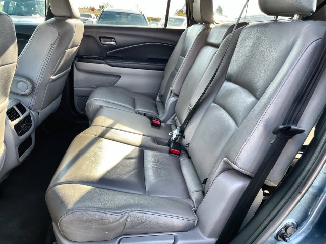 Used 2018 Honda Pilot EX-L image 32